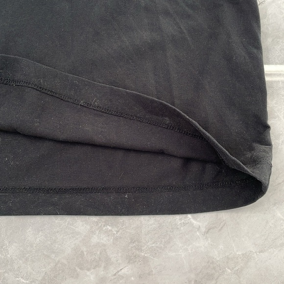 Men’s The Nike Tee NBA Golden State Warriors Dri-Fit Long Sleeve Shirt XL - Picture 7 of 15